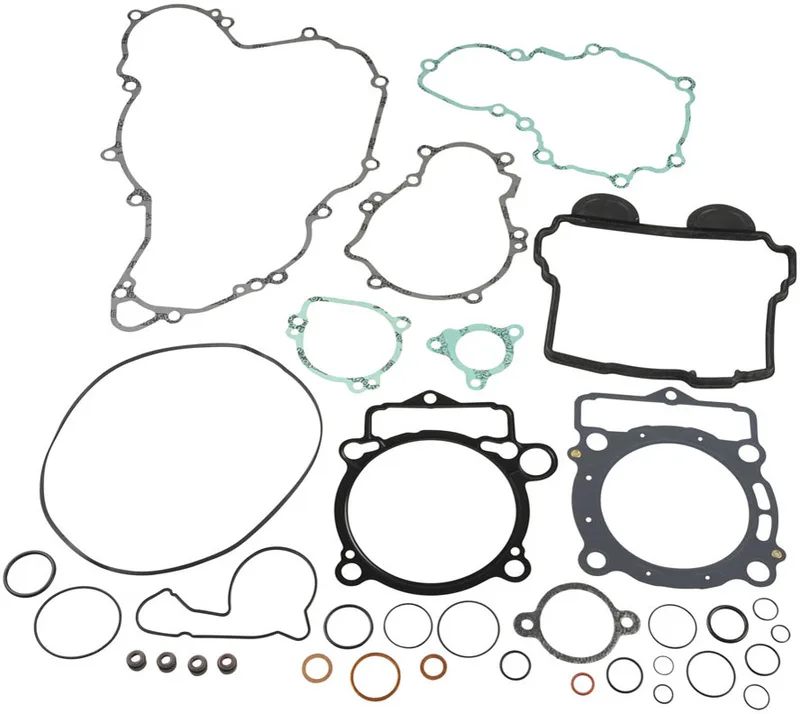 Kit de juntas de parte alta ATHENA (retenes de aceite no incluidos)