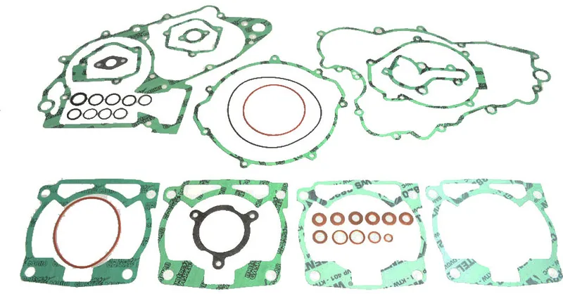 Kit de juntas de parte alta ATHENA (retenes de aceite no incluidos)