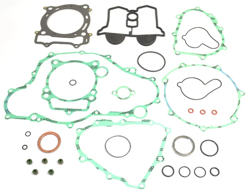 Kit de juntas de parte alta ATHENA (retenes de aceite no incluidos)
