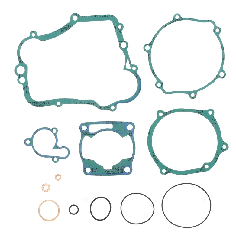 Kit de juntas de parte alta ATHENA (retenes de aceite no incluidos)