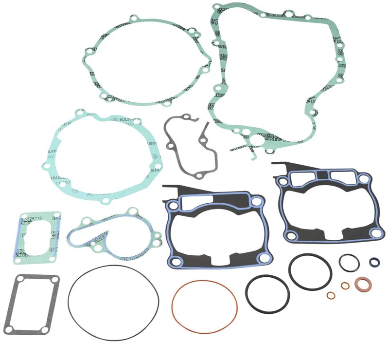 Kit de juntas de parte alta ATHENA (retenes de aceite no incluidos)