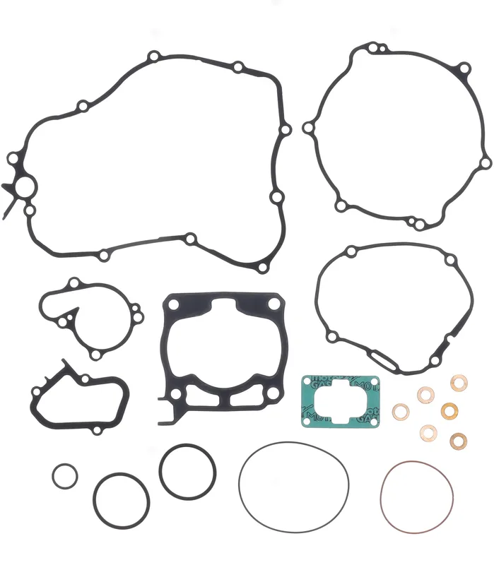 Kit de juntas de parte alta ATHENA (retenes de aceite no incluidos)