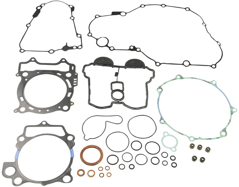 Kit de juntas de parte alta ATHENA (retenes de aceite no incluidos)