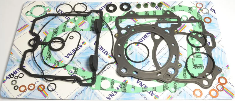 Kit de juntas de motor ATHENA (retenes de aceite no incluídos)
