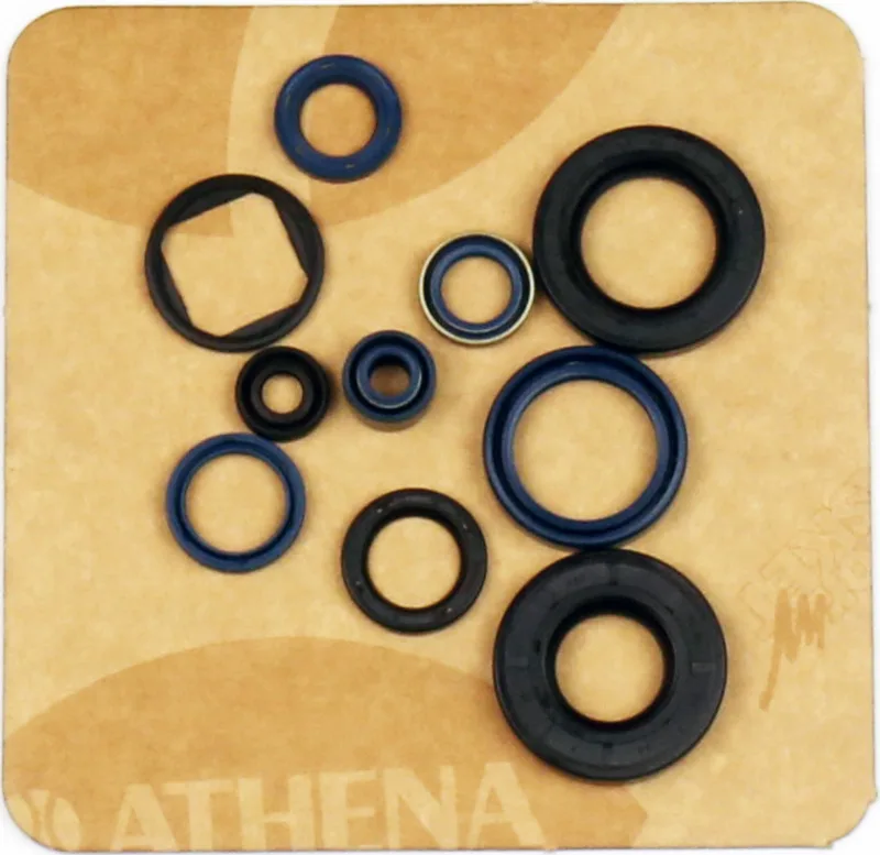 Kit de retenes de motor ATHENA