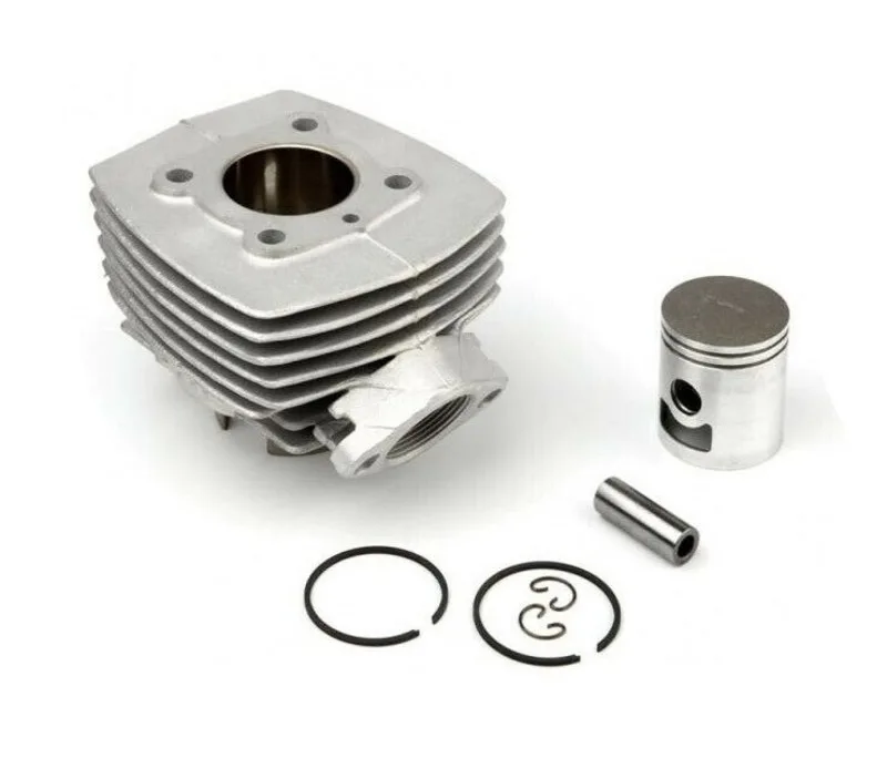 Cilindro AIRSAL - Ø40mm