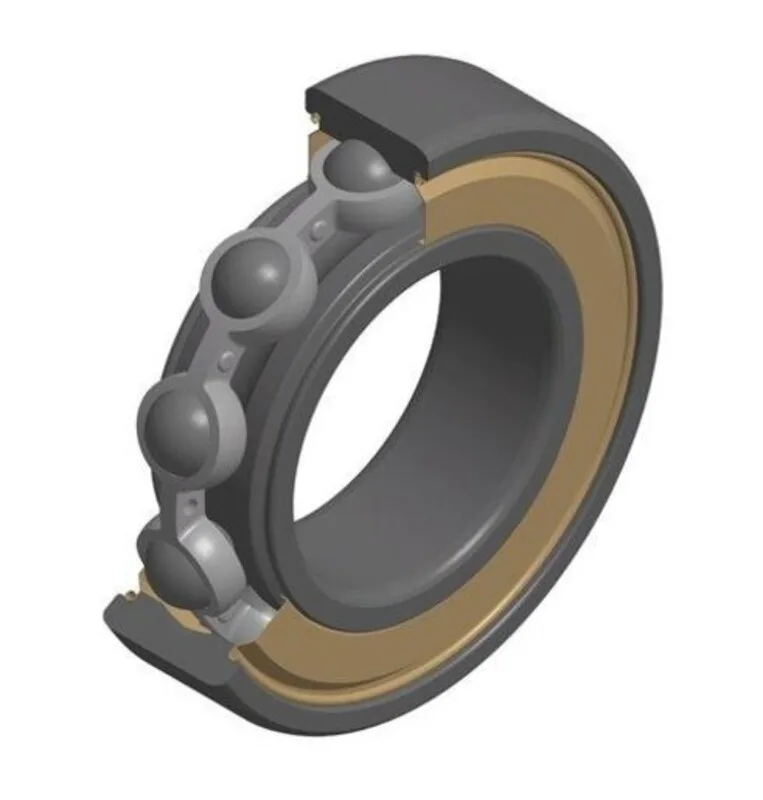Rodamiento de rueda NTN 17x40x12mm