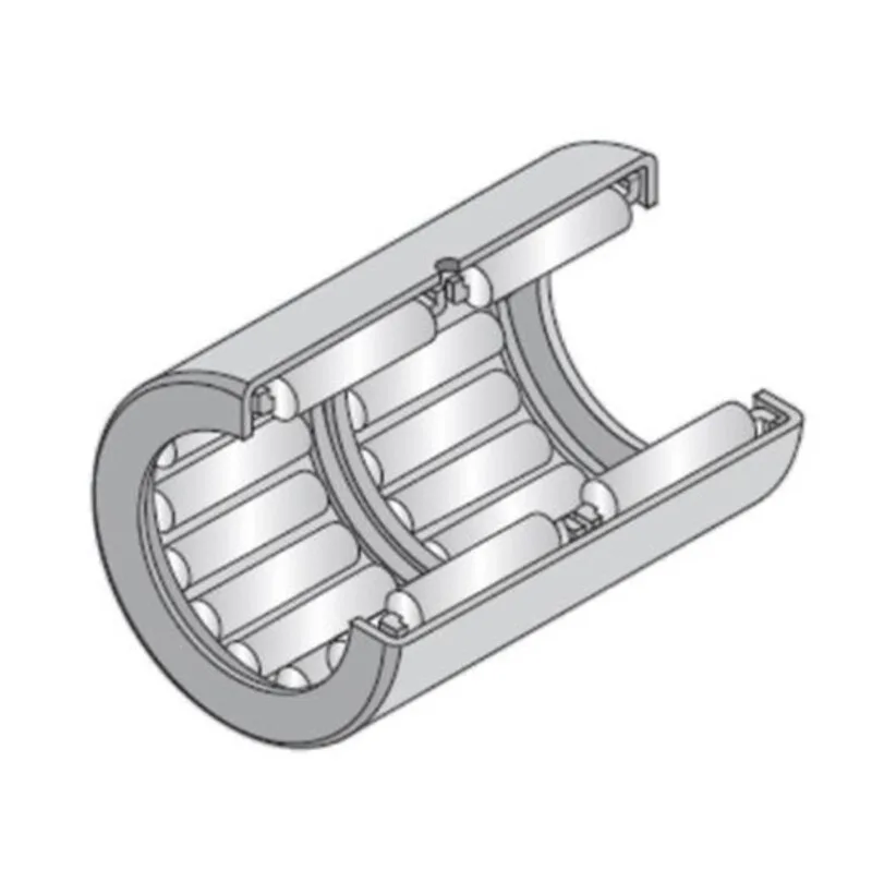 Rodamiento de agujas NTN - 20X26X30