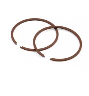 Juego de segmentos TOP PERFORMANCES Ø 39,88mm motor PIAGGIO EURO 3