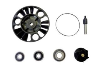 : Kit reparación bomba de agua TOP PERFORMANCES - Piaggio / Aprilia 125 / 200 Euro 3