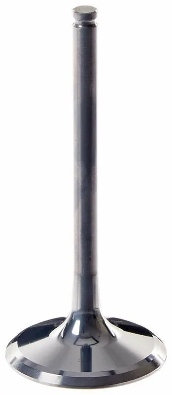 Válvula de admisión de titanio VERTEX (central)