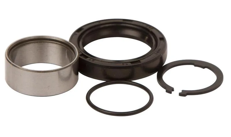 Kit de reparacion piñon de salida HOT RODS Kawasaki KX125