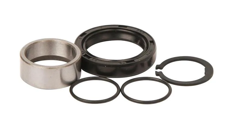 Kit de reparacion piñon de salida HOT RODS Kawasaki KX125