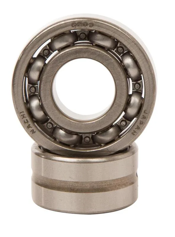 Kit reacondicionamiento eje del balance HOTS RODS Yamaha YZ250F / WR250F