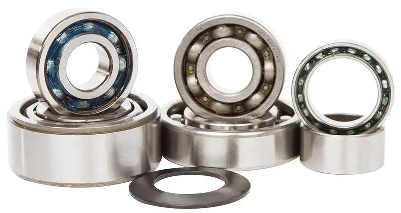 Kit rodamientos transmisión HOT RODS Honda TRX450ER