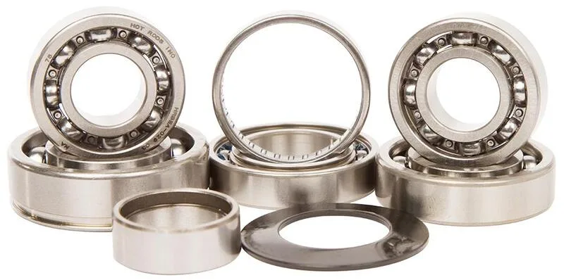 Kit rodamientos transmisión HOT RODS Honda CR125R