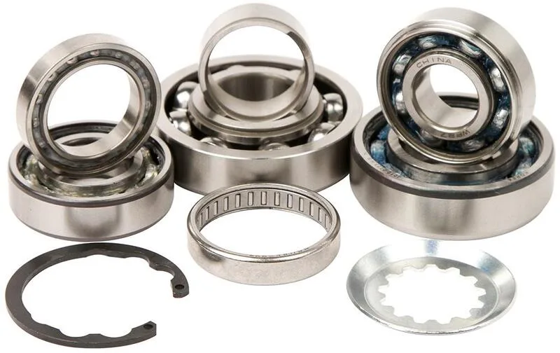 Kit rodamientos transmisión HOT RODS Kawasaki KX450-F