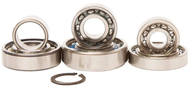 Kit rodamientos transmisión HOT RODS Kawasaki KX85