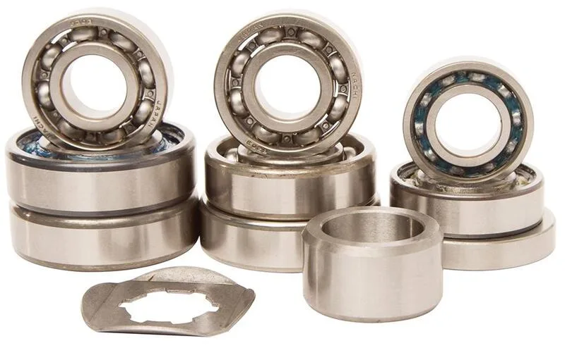 Kit rodamientos transmisión HOT RODS Yamaha YFM 350 Raptor