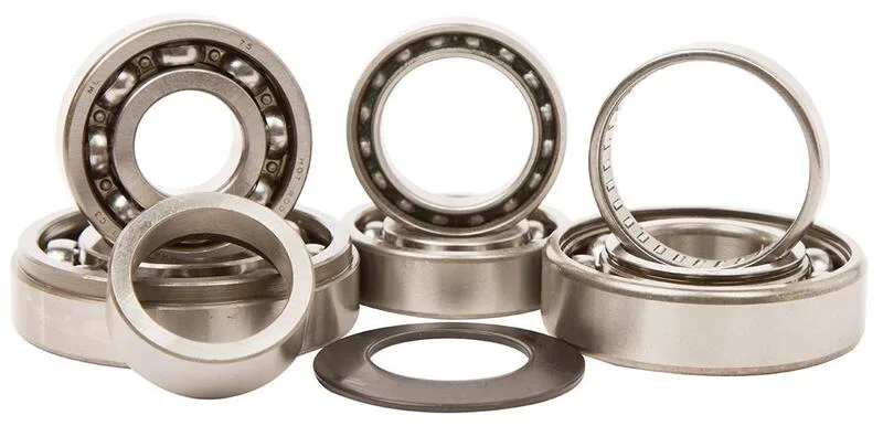 Kit rodamientos transmisión HOT RODS Honda CR-F450R