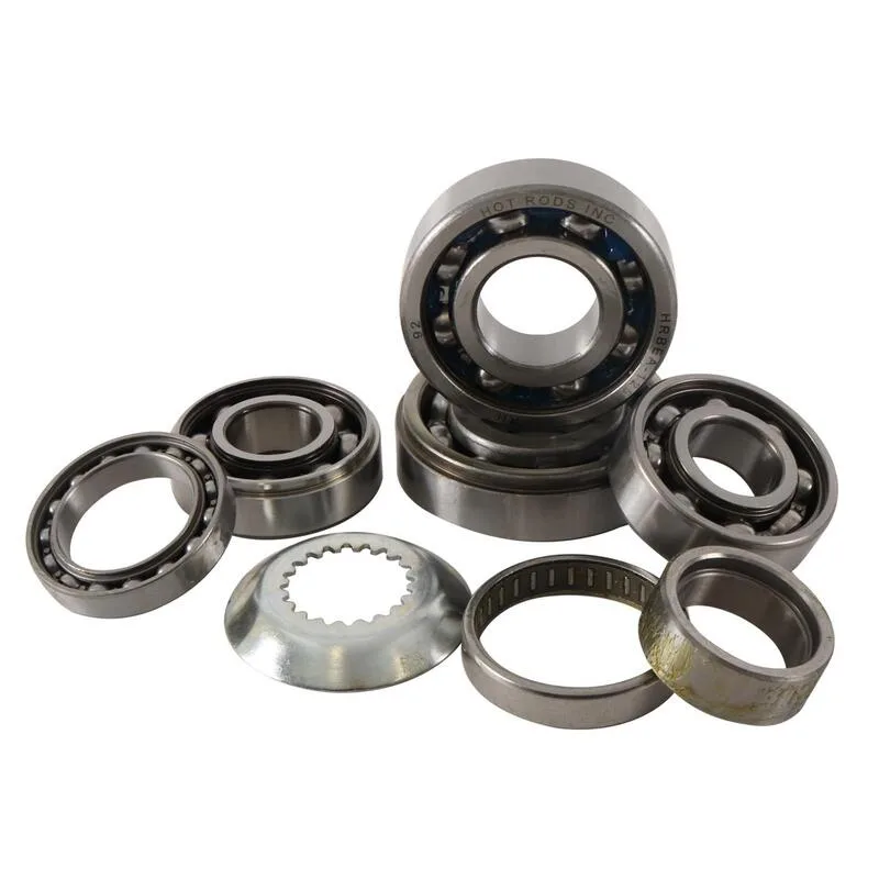 Kit rodamientos transmisión HOT RODS Kawasaki KX250F