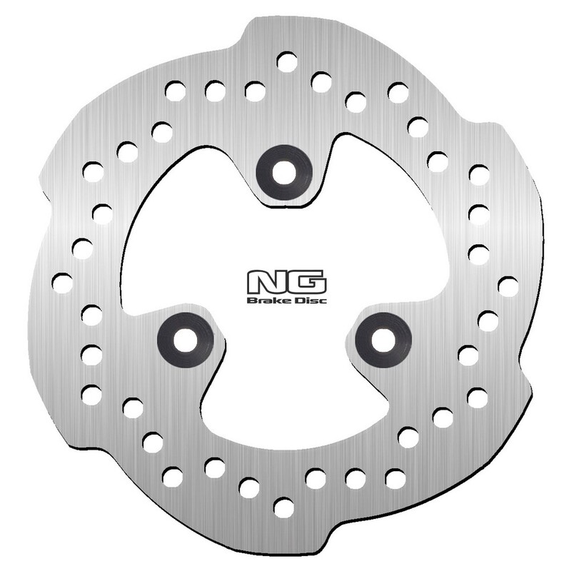 Disco de freno NG BRAKES ondulado fijo