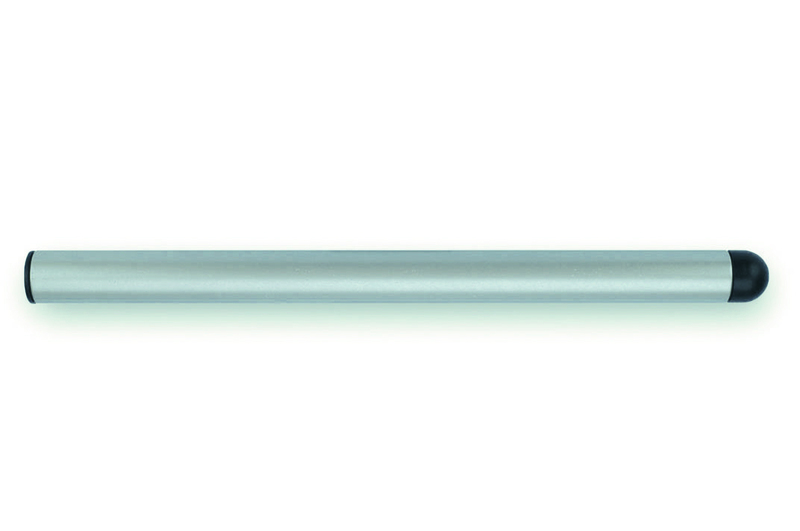 Tubo de recambio para semi-manillares, Ø22, 302mm