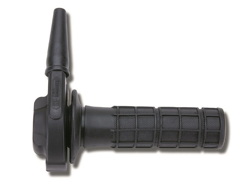 Acelerador DOMINO HF monocable con puños