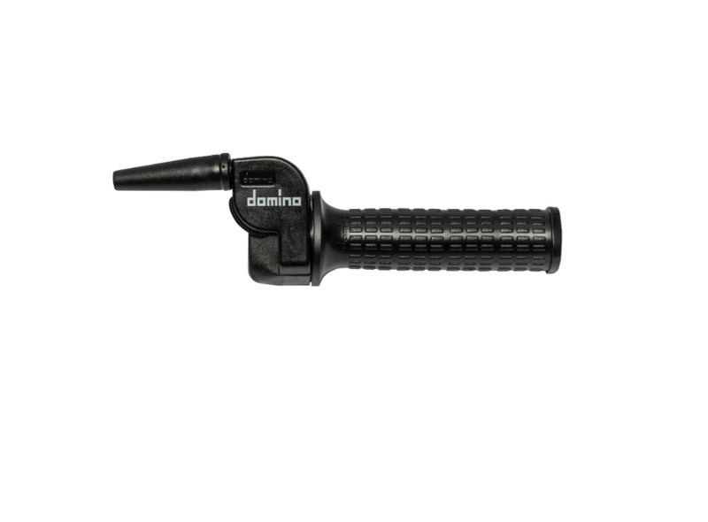 Acelerador DOMINO scooter con puños
