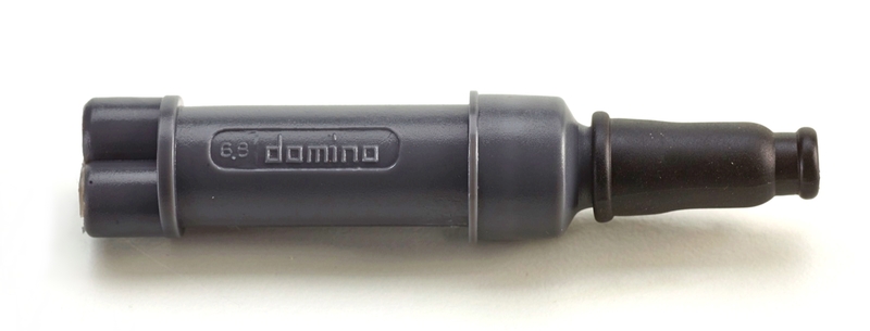 Duplicador de cable de gas Domino D6.8/Carrera 36MM
