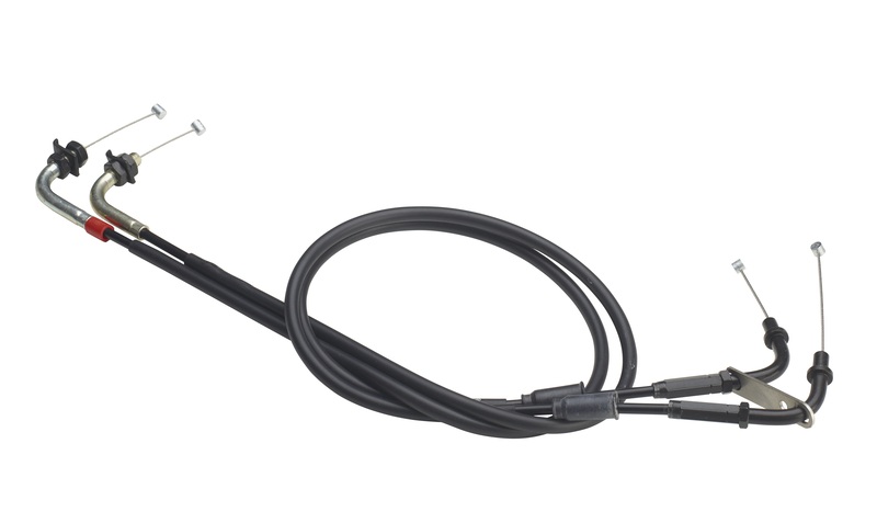 Cable de gas para acelerador Domino XM2 Aprilia 3210.96