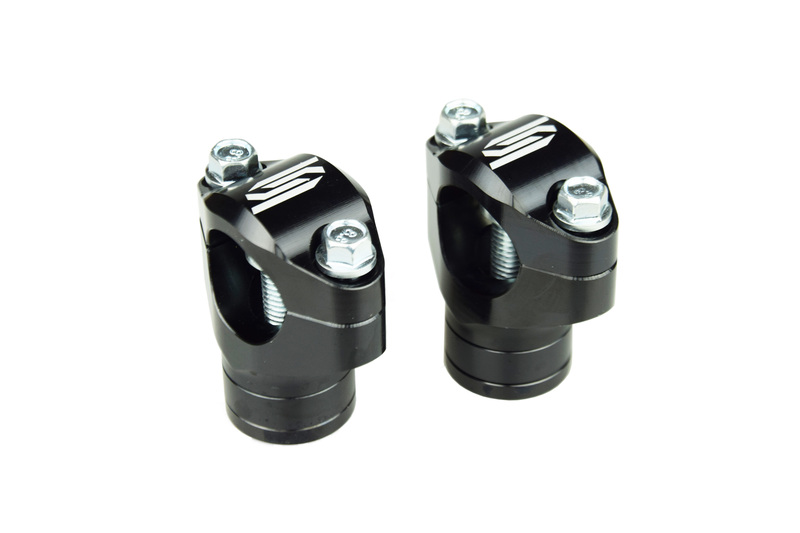 Scar para oem triple clamp