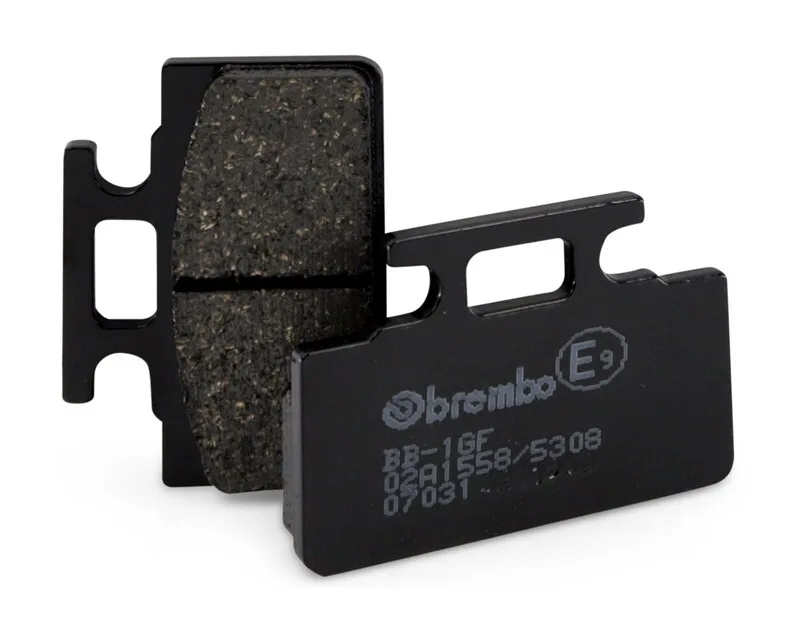 Intermitente delantero izquierdo V PARTS