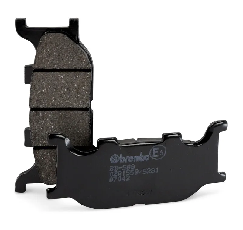 Intermitente delantero izquierdo / trasero derecho V PARTS