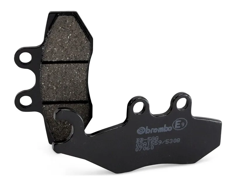 Intermitente delantero derecho V PARTS