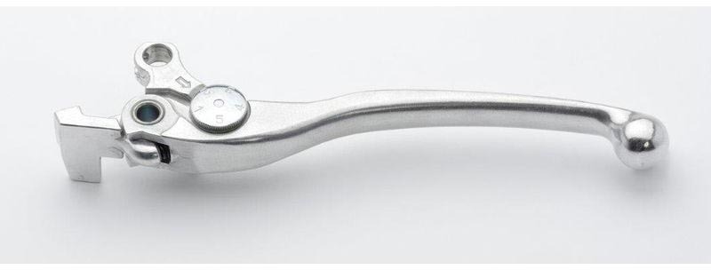 Maneta de embrague plata NISSIN para bomba Mcc58sb/14sb/12sb