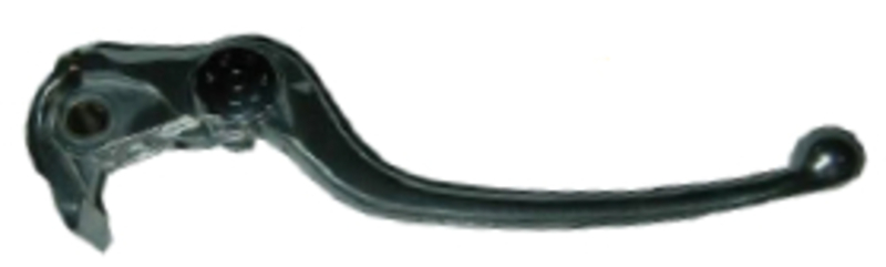 Maneta de freno NISSIN MCRL43 Negro