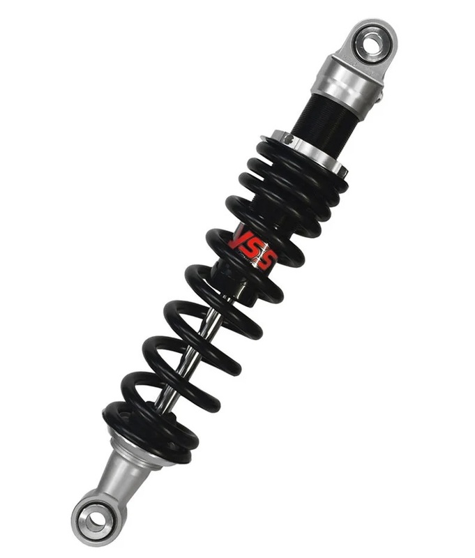 Amortiguador trasero YSS Gas Eco Line