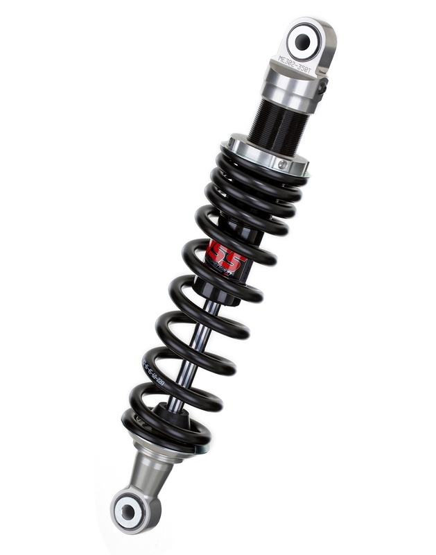 Amortiguador trasero YSS Gas Eco Line