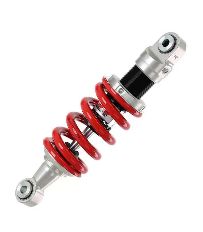 Amortiguador trasero YSS Gas Eco Line