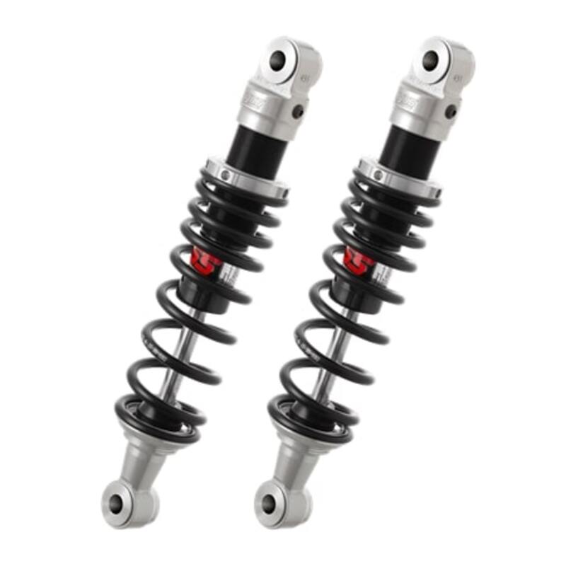 Amortiguadores traseros YSS Gas Eco Line