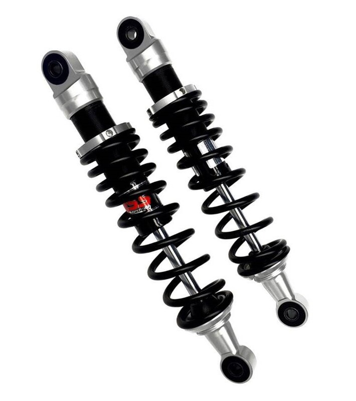 Amortiguadores traseros YSS Gas Eco Line