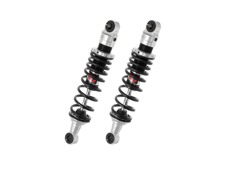 Amortiguadores traseros YSS Gas Eco Line