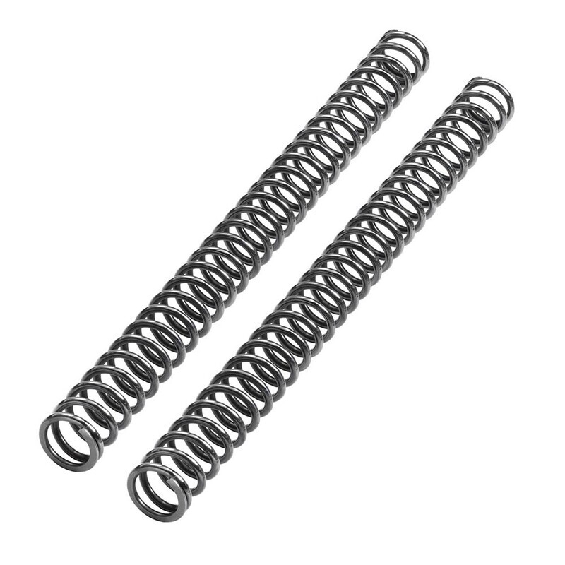 Muelles de horquilla YSS Off Road 485mm - 4.4Nm