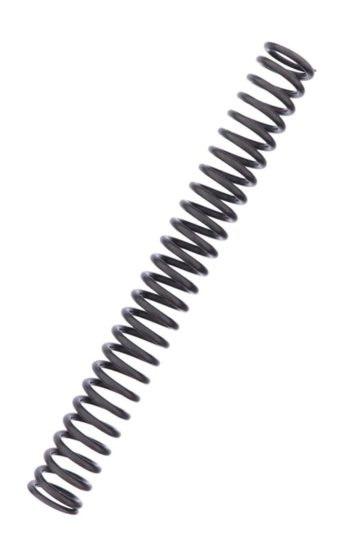Muelles de horquilla YSS Off Road 485mm - 4.6Nm