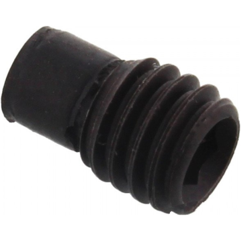 TORNILLO SIN CABEZA YSS M6X1.0X8.5 CON GOMA