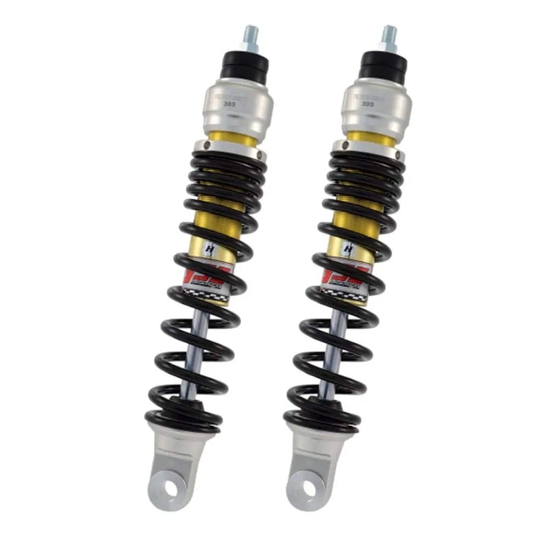 Amortiguadores traseros YSS Gas Eco Line