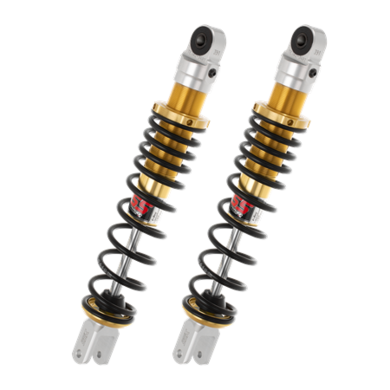 Amortiguadores traseros YSS Gas Eco Line