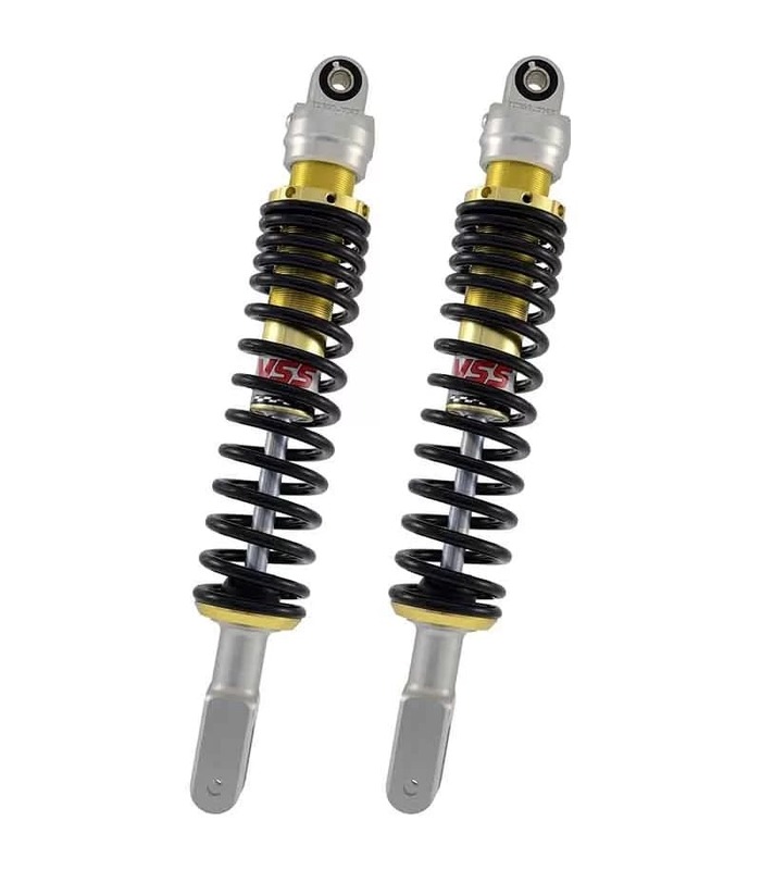 Amortiguadores traseros YSS Gas Eco Line