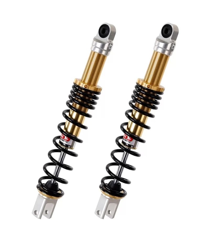 Amortiguadores traseros YSS Gas Eco Line